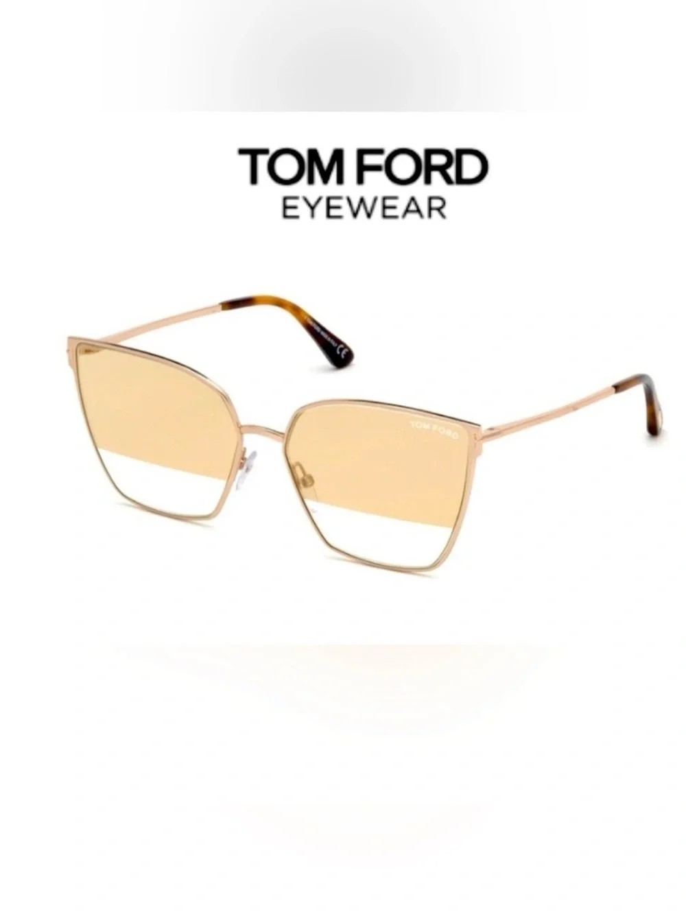 NWT Tom Ford Sunglasses - FT0653 PRICE FIRM
